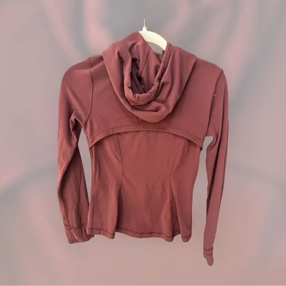 Lululemon Hooded Define Jacket
Nulu - Picture 7 of 7